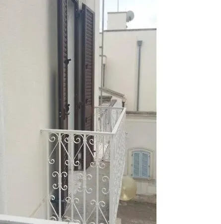 Palazzo N.d. Maria Addolorata Campa Alari Bed & Breakfast