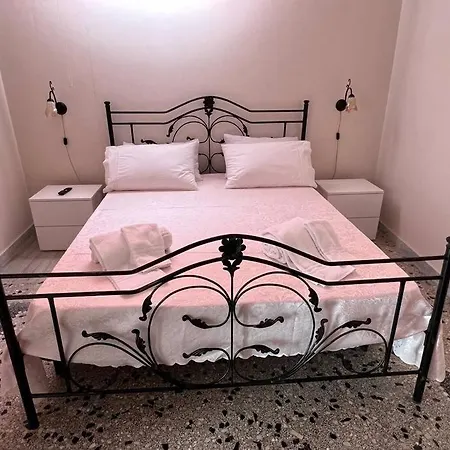 Palazzo N.d. Maria Addolorata Campa Alari Bed & Breakfast *