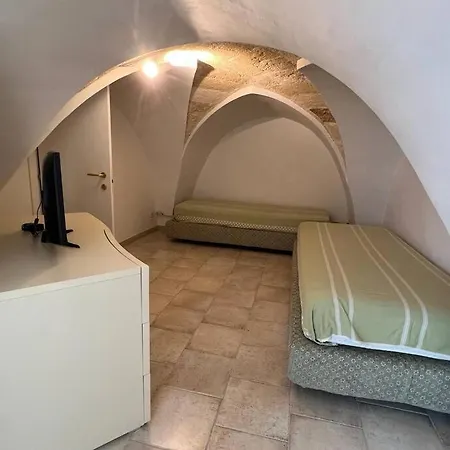 Bed & Breakfast Palazzo N.d. Maria Addolorata Campa Alari Squinzano