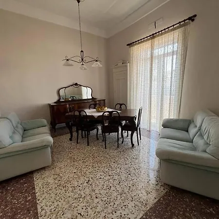 Palazzo N.d. Maria Addolorata Campa Alari * Squinzano
