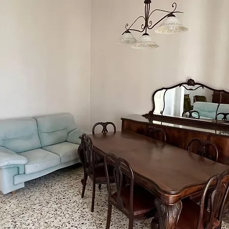 Palazzo N.d. Maria Addolorata Campa Alari Bed & Breakfast *