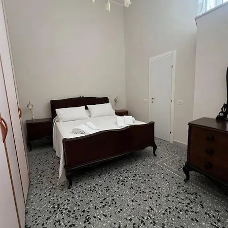 Bed & Breakfast Palazzo N.d. Maria Addolorata Campa Alari Squinzano
