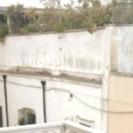 Bed & Breakfast Palazzo N.d. Maria Addolorata Campa Alari