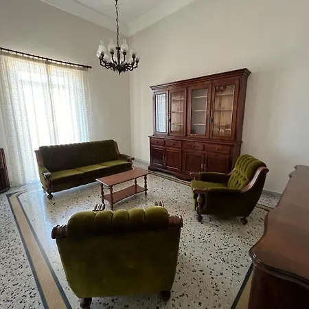 Palazzo N.d. Maria Addolorata Campa Alari Bed & Breakfast *