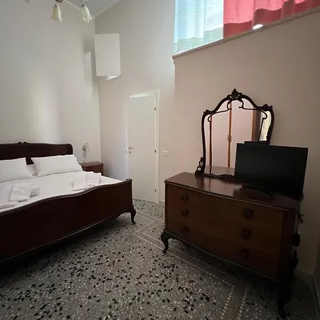 Bed & Breakfast Palazzo N.d. Maria Addolorata Campa Alari *