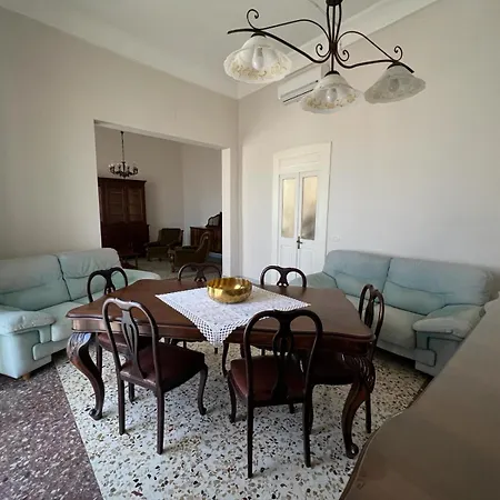 Bed & Breakfast Palazzo N.d. Maria Addolorata Campa Alari Squinzano