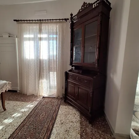 Palazzo N.d. Maria Addolorata Campa Alari