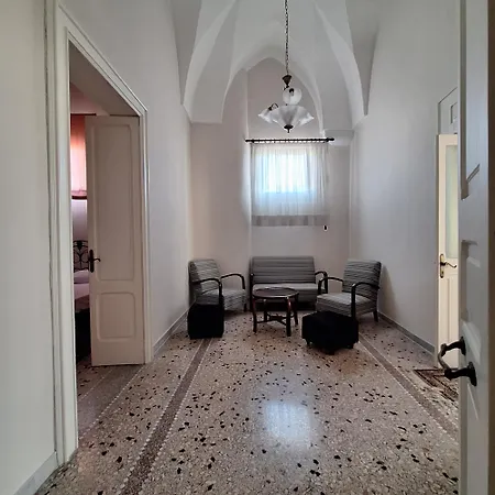 Palazzo N.d. Maria Addolorata Campa Alari Bed & Breakfast *