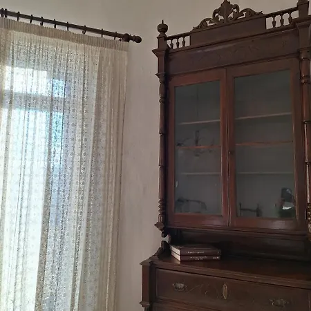 Bed & Breakfast Palazzo N.d. Maria Addolorata Campa Alari Squinzano